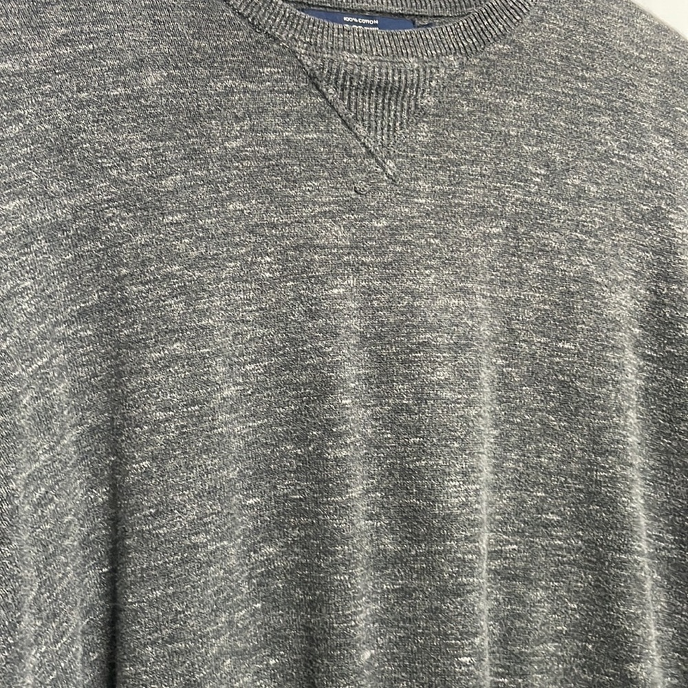 Men’s J. Crew sweater - Picture 4 of 5